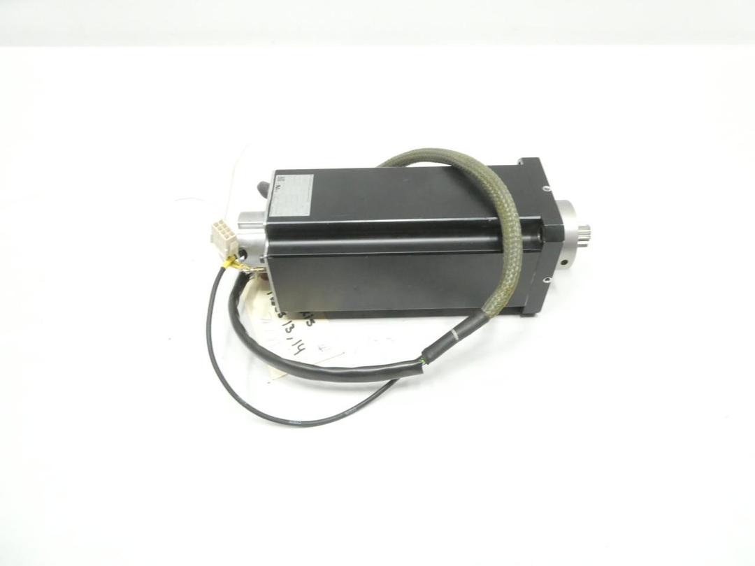 WITTENSTEIN MRSH094A-135C-1V4SE-IB1GSL-NNN 4174RPM SERVO MOTOR 12.02NM 560V-AC