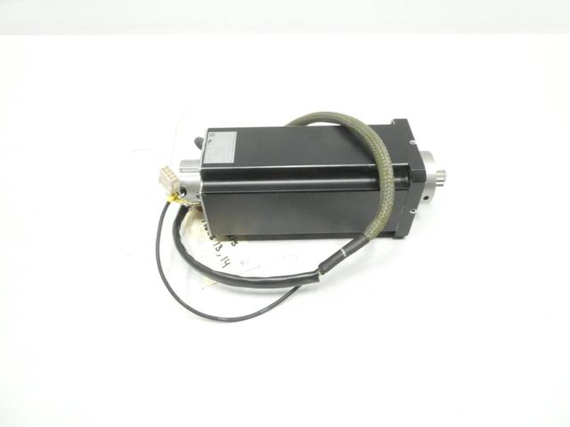 WITTENSTEIN MRSH094A-135C-1V4SE-IB1GSL-NNN 4174RPM SERVO MOTOR 12.02NM 560V-AC