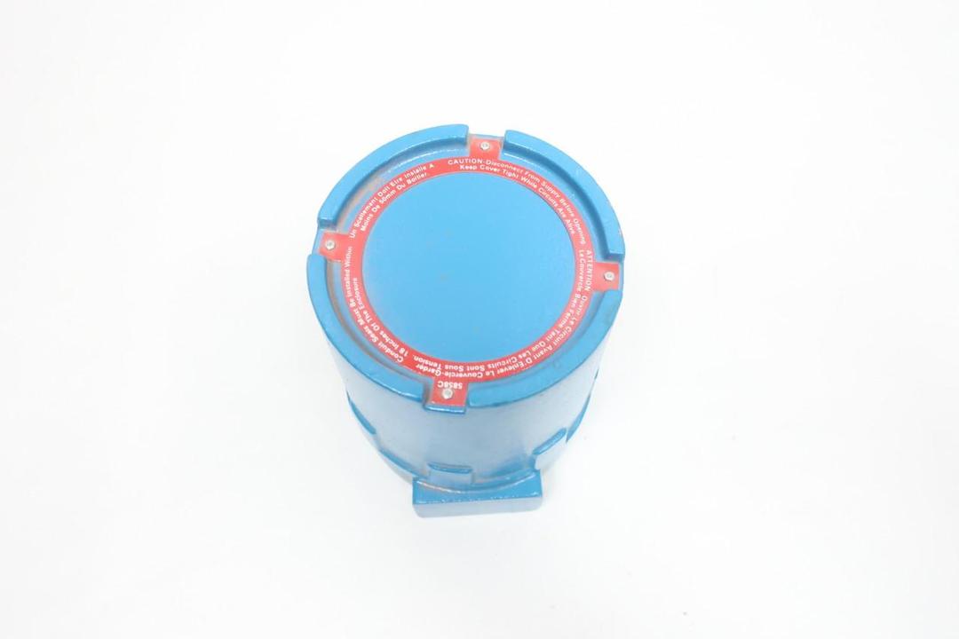 ADALET XIHDC2 EXPLOSION PROOF ENCLOSURE