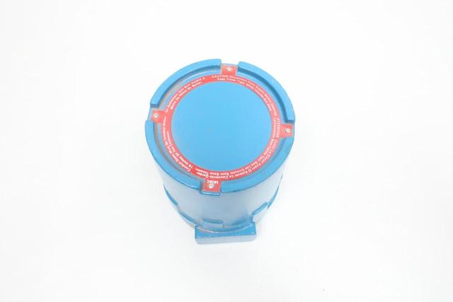 ADALET XIHDC2 EXPLOSION PROOF ENCLOSURE