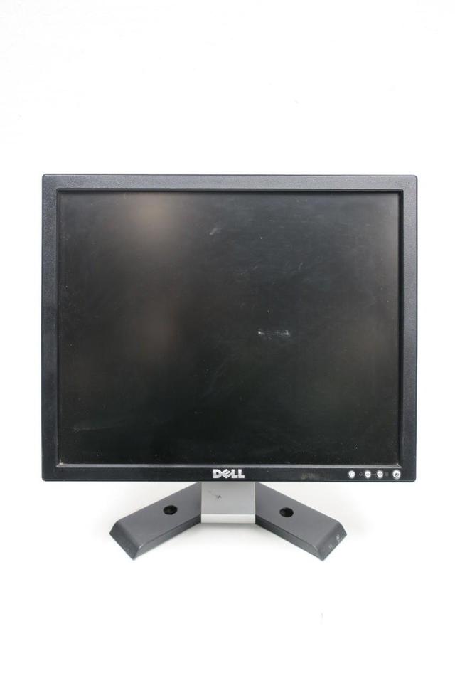 DELL E177FPC 17IN MONITOR 100-240V-AC
