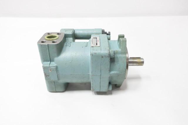 NACHI PVS-1B-16N1-E13 HYDRAULIC PISTON PUMP