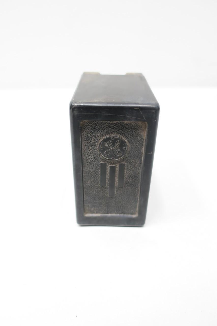GENERAL ELECTRIC GE 12HGA33A4 CONTROL RELAY 230V-AC
