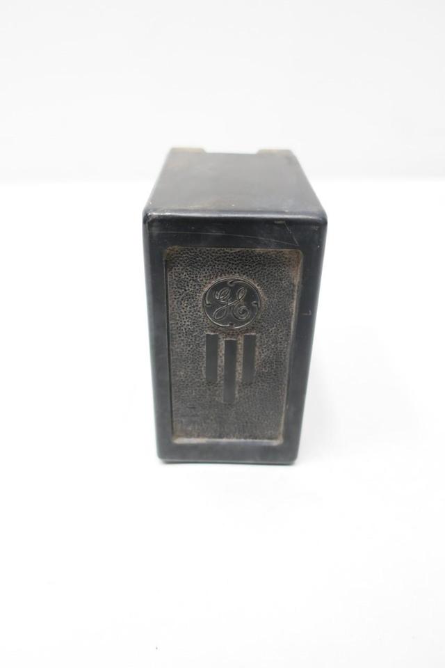 GENERAL ELECTRIC GE 12HGA33A4 CONTROL RELAY 230V-AC