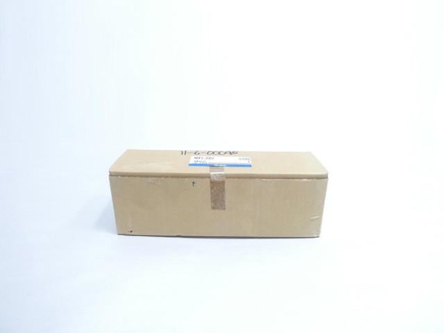 SMC MHF2-20D2 PNEUMATIC GRIPPER