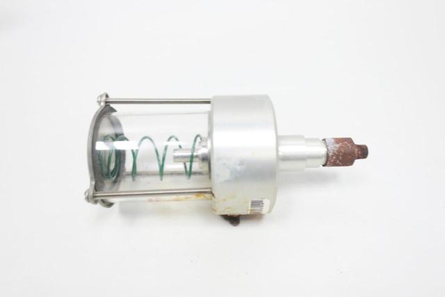 LUBESITE 704 AUTOMATIC LUBRICATOR GREESE FEEDER