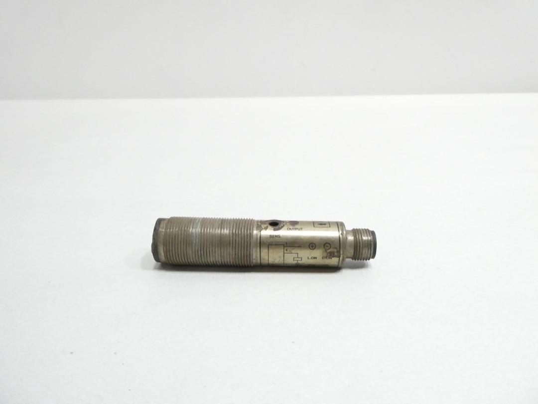 PEPPERL FUCHS OBT200-18GM70-E5-V1 PHOTOELECTRIC SENSOR 10-30V-DC