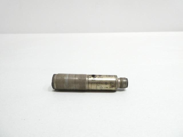 PEPPERL FUCHS OBT200-18GM70-E5-V1 PHOTOELECTRIC SENSOR 10-30V-DC