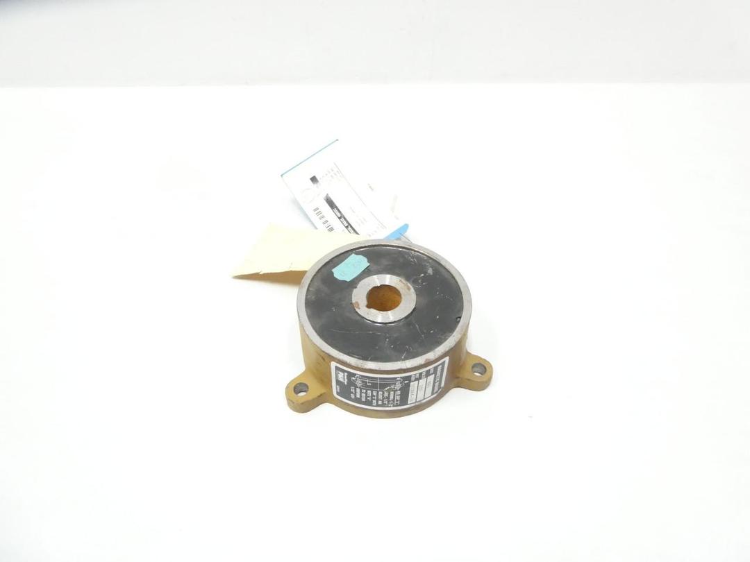 P&H 981E64-16 MAGNETIC BRAKE CD1 100V
