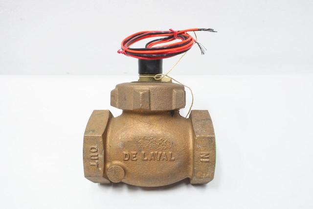 GEMS 27089FS200 FLOW SWITCH 1-1/2IN 110/220V-AC 32V-DC