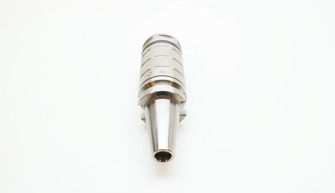 NT TOOL BT30-SDM22-105 BT-1A MILLING COLLET TOOL HOLDER