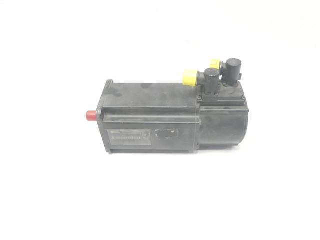 REXROTH INDRAMAT MHD071B-061-PG1-UN SERVO MOTOR 6000RPM 8NM