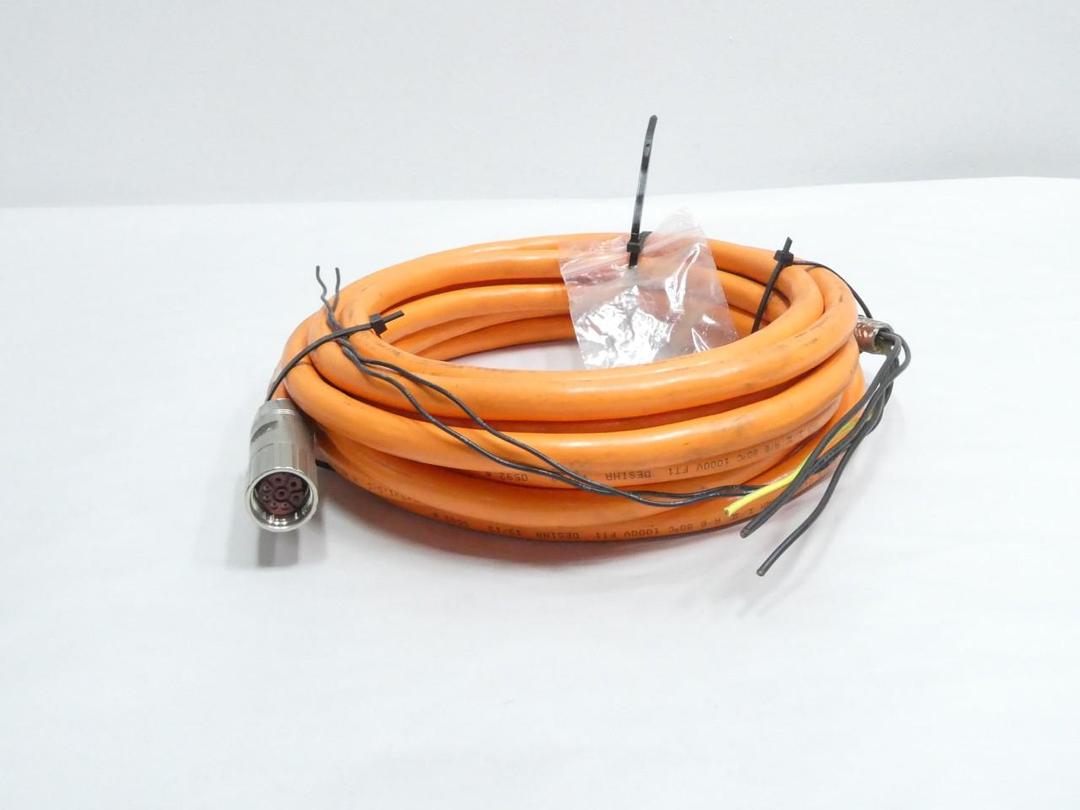 SEW EURODRIVE 13354388 SERVO CABLE 7M