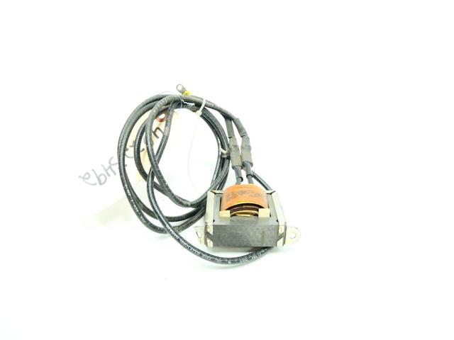 ALLEN BRADLEY 109827 INDUCTOR 100A AMP