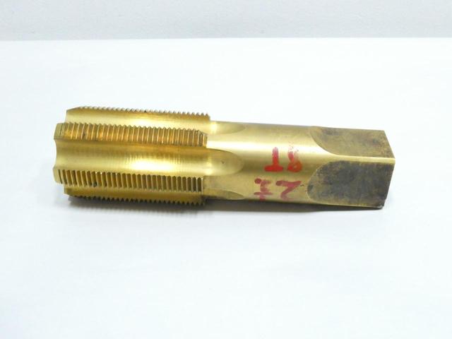 WIDELL 2 1/2-8 HS GH-6 2-1/2IN PIPE BOLT TAP