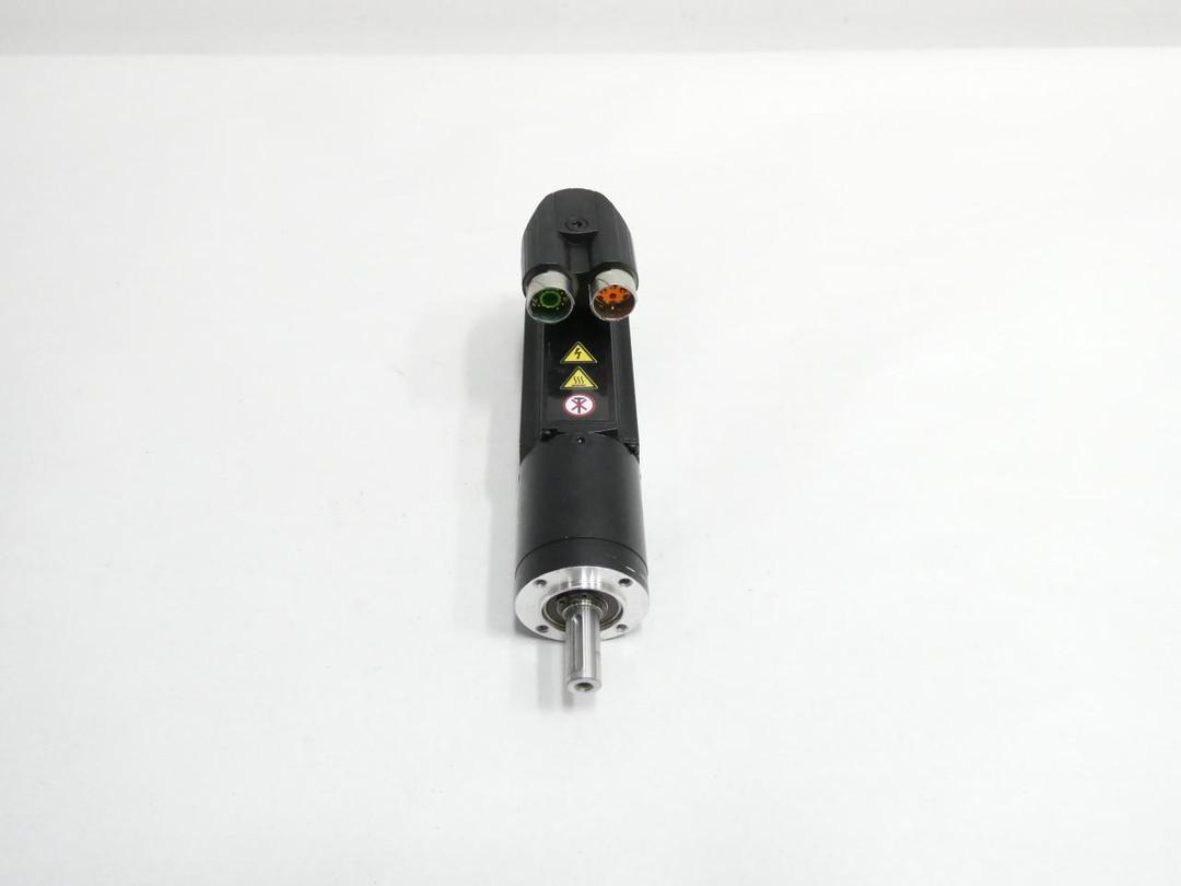 LTI MOTION LSP04-004-048-60-0PR1PY17E0440 SERVO MOTOR 150RPM 13.2NM 48V-AC