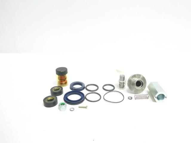 ASCO 302-718 SOLENOID VALVE REPAIR KIT