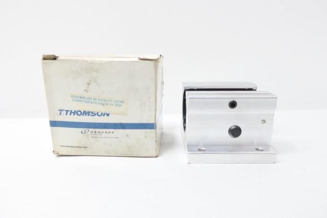 THOMSON SPB-16-OPN LINEAR GUIDE BLOCK BEARING 1IN