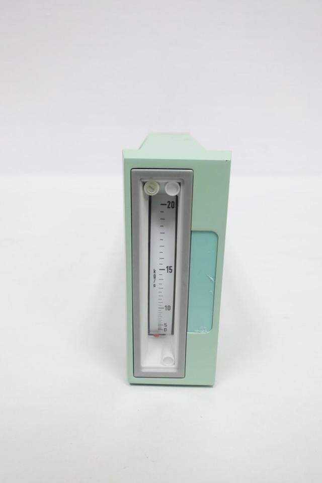 ABB ABB5624-12001 VERTICAL PANEL METER 0-20KG/S