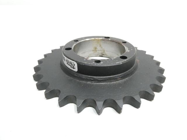 MARTIN 60SK28H SINGLE ROLLER CHAIN SPROCKET 28T