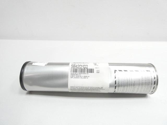 ESAB 251055893 ARCALOY 309/309H-16 ELECTRODE 3/32IN 12IN 10LB