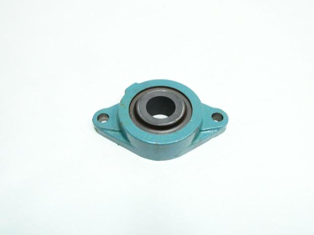 DODGE F2B-LT10-104 TWO-BOLT FLANGE MOUNT BEARING 1-1/4IN