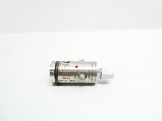 PMC PT-100-N-HA-S PRESSURE TRANSMITTER