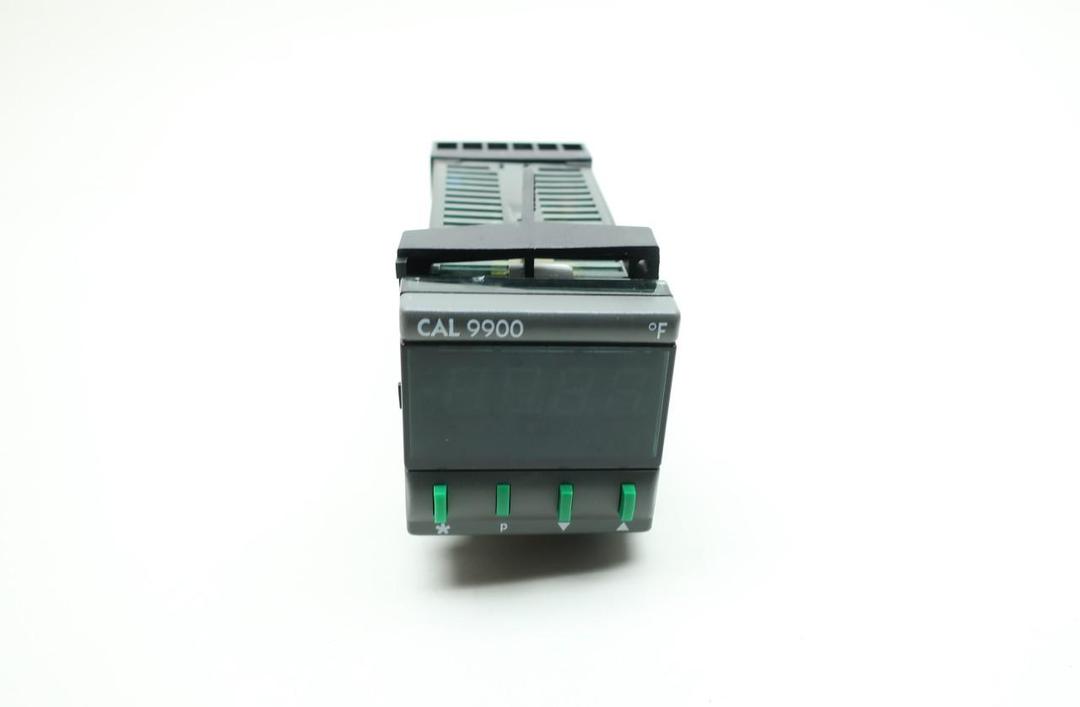 CAL CONTROLS 99211F DIGITAL AUTOTUNE TEMPERATURE CONTROLLER 250V-AC