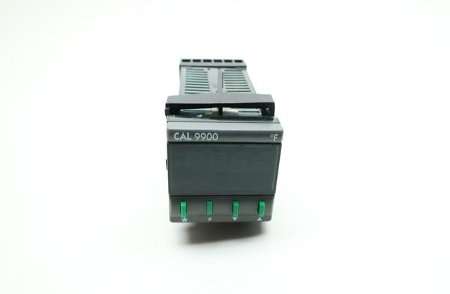 CAL CONTROLS 99211F DIGITAL AUTOTUNE TEMPERATURE CONTROLLER 250V-AC