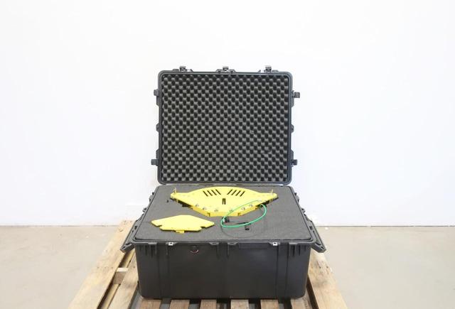 DEKORON BNDL-BNDR PIPE BENDER 1-2-1/2IN