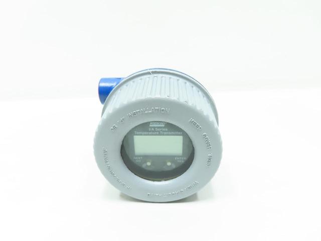 FOXBORO RTT20-T1SNQFA-L3 TEMPERATURE TRANSMITTER 0-1562F 12-30V-DC