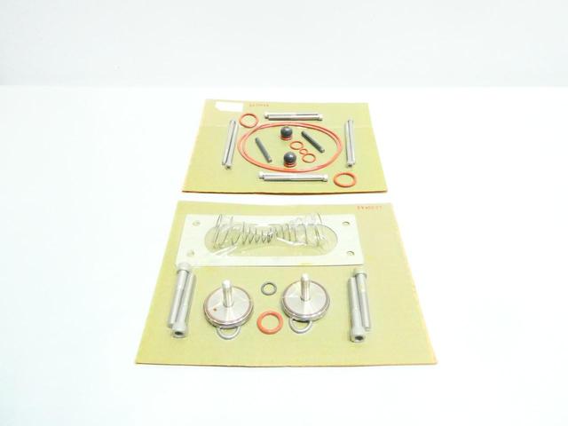 PALL 1200442 OUTLET VALVE REPAIR KIT