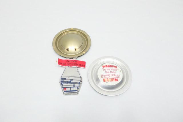BS&B 9999-09-01-19 RUPTURE DISC 142.5PSI 3IN