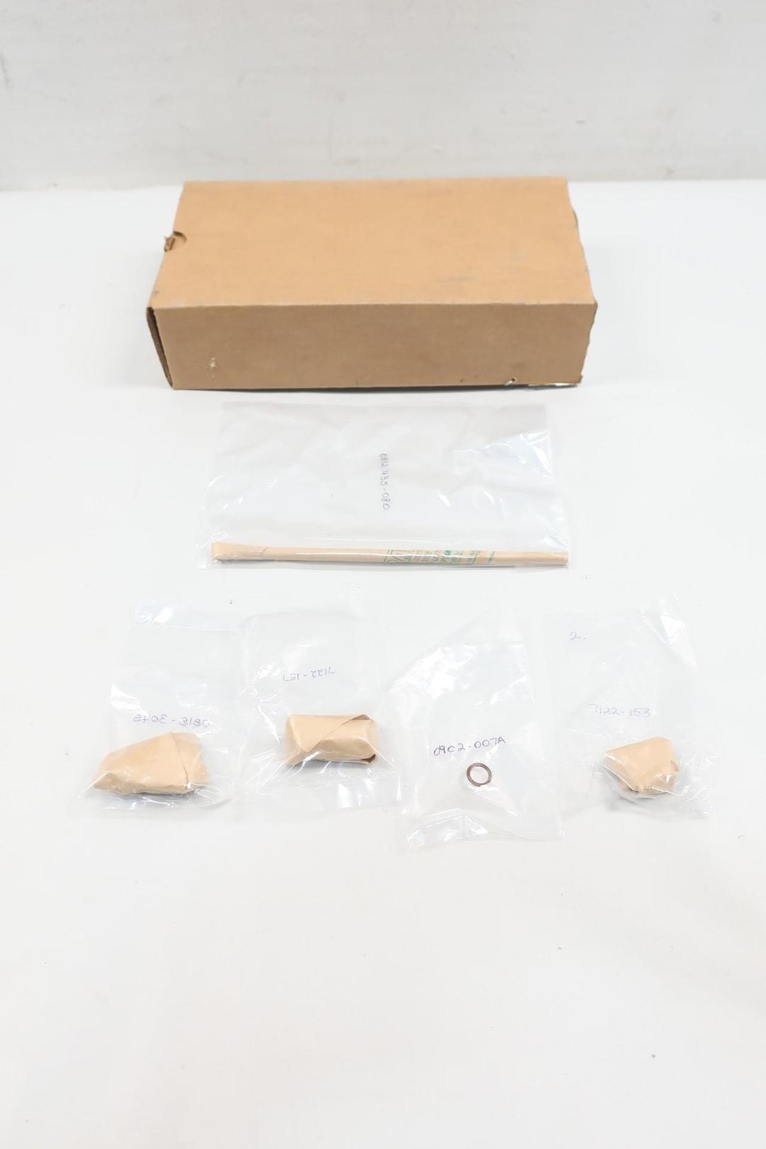 AUTOMATIC VALVE B7122-320 SOLENOID ADAPTER KIT