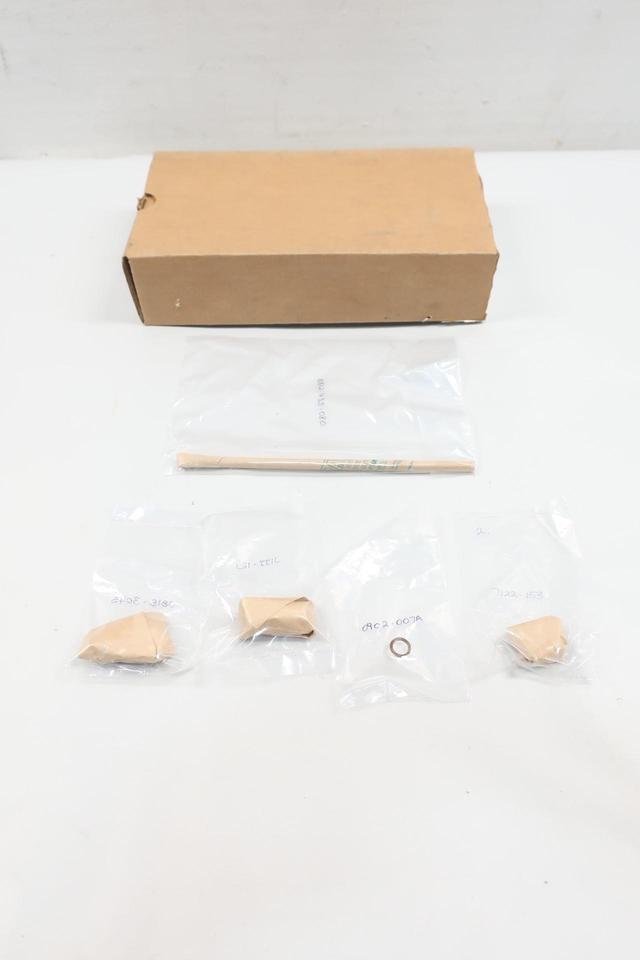 AUTOMATIC VALVE B7122-320 SOLENOID ADAPTER KIT