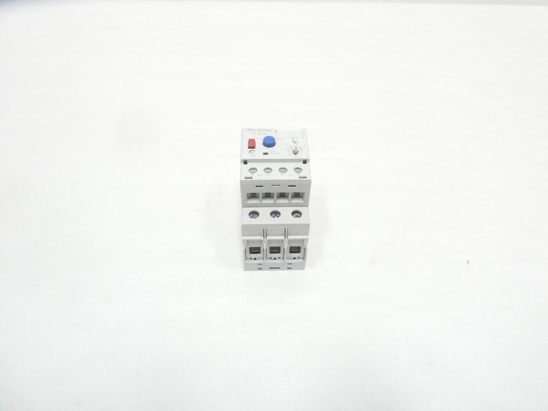 ALLEN BRADLEY 193-EEDB OVERLOAD RELAY 3.2-16A