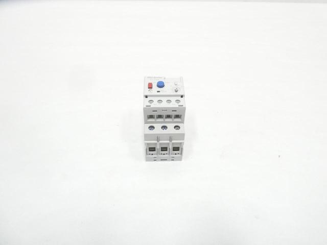 ALLEN BRADLEY 193-EEDB OVERLOAD RELAY 3.2-16A