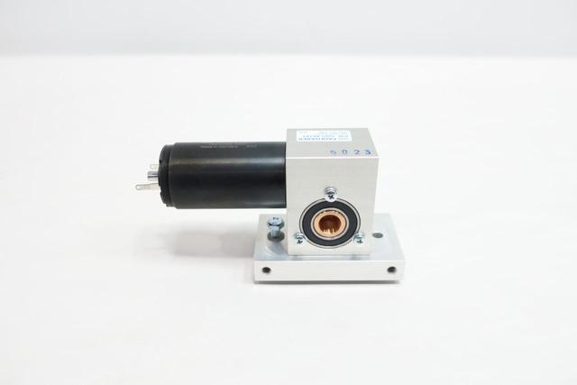 FAULHABER 3257.A0181 3257L036C R2607 GEARMOTOR