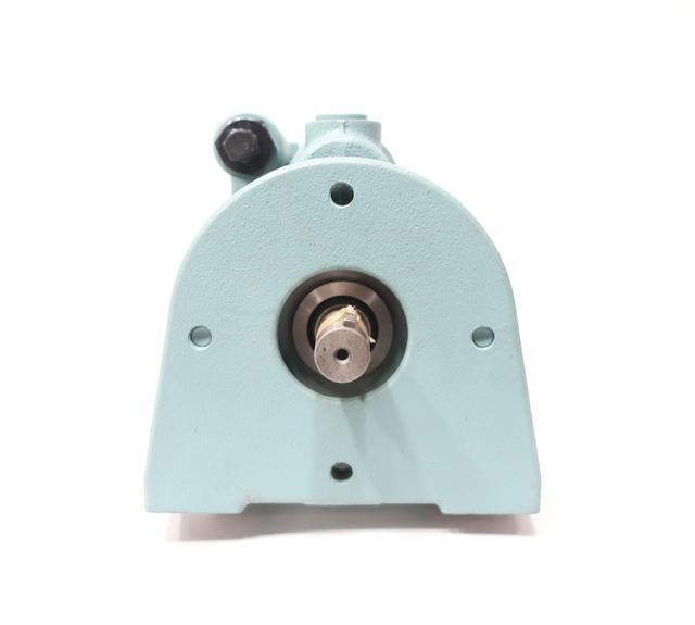 NACHI PVS-1A-22N1-12 HYDRAULIC PISTON PUMP 22CM3/REV 39.6LPM 2-7MPA 2000RPM