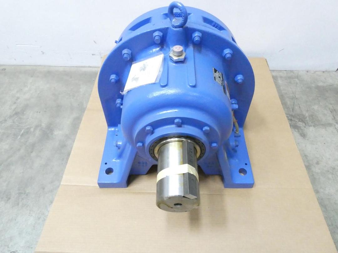 SUMITOMO CHH-6225DB-258 INLINE GEAR REDUCER 25:1