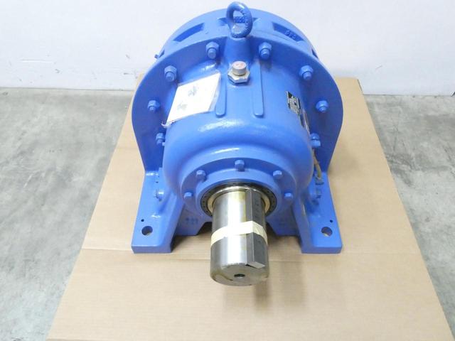 SUMITOMO CHH-6225DB-258 INLINE GEAR REDUCER 25:1