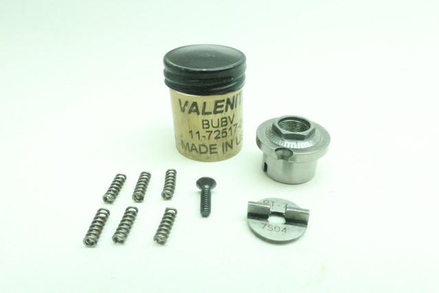 VALENITE BUBV 11-72517-04 E-Z SET BORING CARTRIDGE