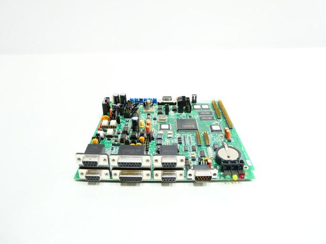 VIDEOJET 375796 PCB CIRCUIT BOARD