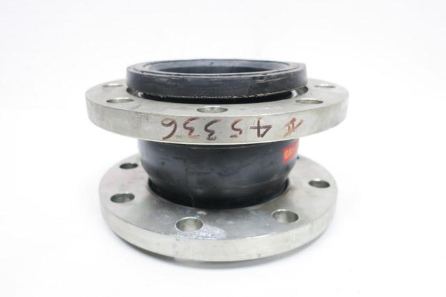 CRJ-10-E EXPANSION JOINT 5IN 150 DN125