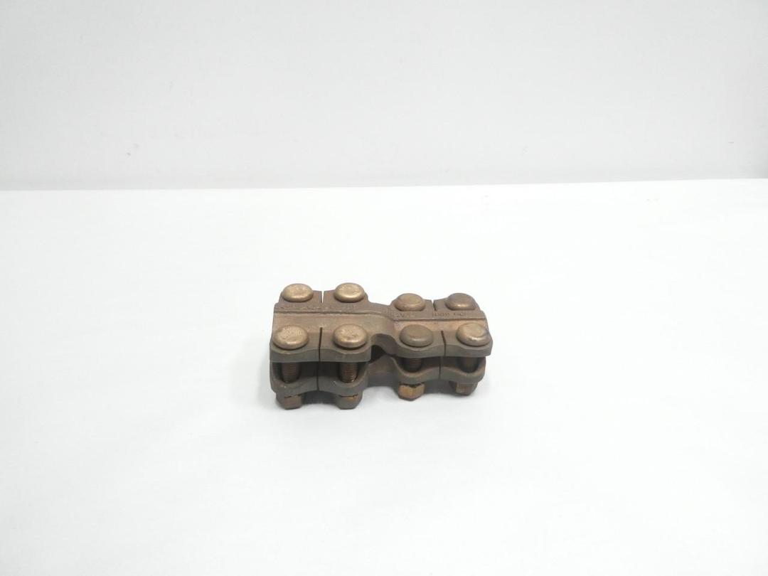 BURNDY NR4644 WIRE CONNECTOR 1500MCM/1000MCM