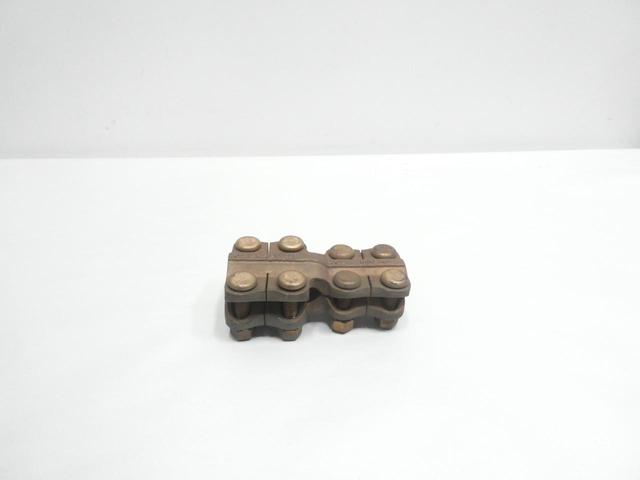 BURNDY NR4644 WIRE CONNECTOR 1500MCM/1000MCM