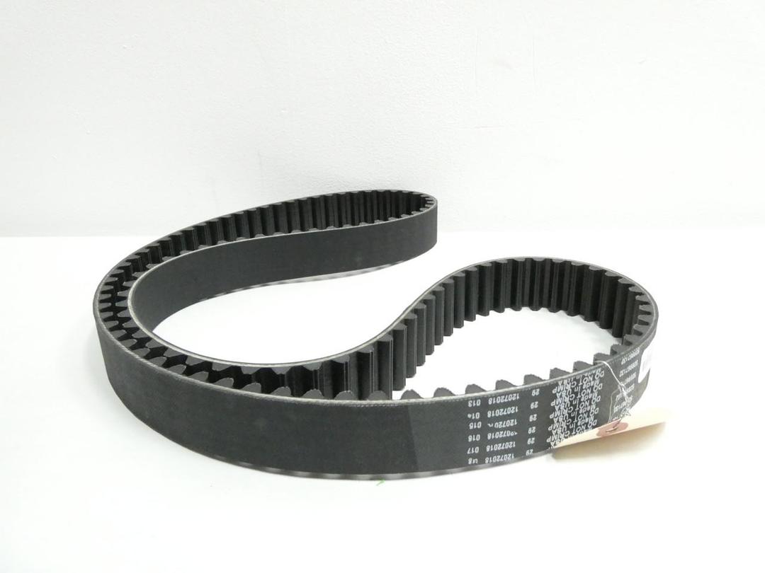 CONTINENTAL 14GTR-1610-37 CONTITECH FALCON PD HIGH TORQUE DRIVE BELT