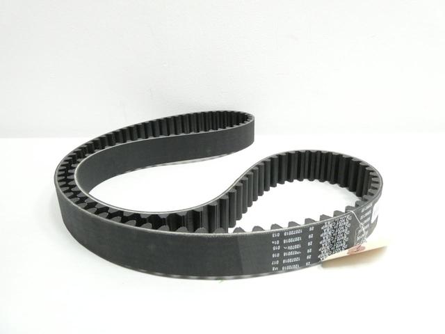 CONTINENTAL 14GTR-1610-37 CONTITECH FALCON PD HIGH TORQUE DRIVE BELT