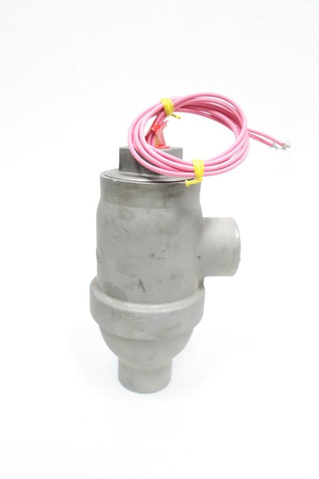 GEMS LS-56060 STAINLESS LEVEL SWITCH 120-240V-AC