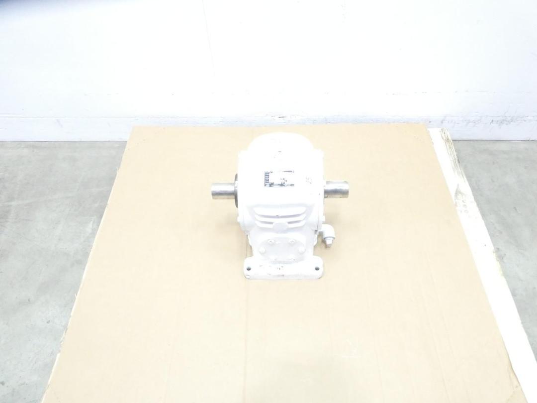 CONE DRIVE SHU35A975-2 RIGHT ANGLE GEAR REDUCER 10:1